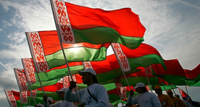 Кремль решил в 2017 году оккупировать Беларусь