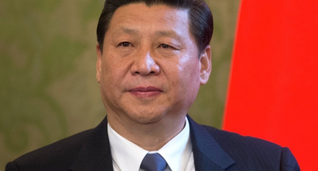 Цзиньпин предложил запретить ядерное оружие во всех странах