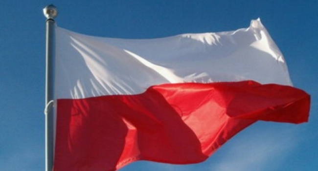Власти Польши потребовали объяснений от МИД Украины