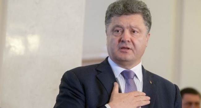 Саакашвілі звинуватив Порошенка у занепаді українського села 