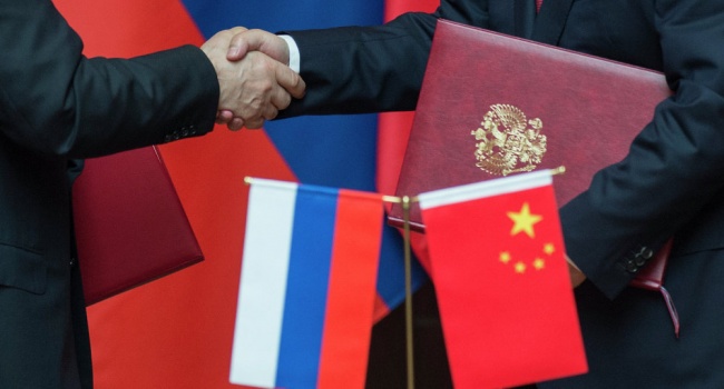 Политолог: самый большой страх России Политолог: самый большой страх России