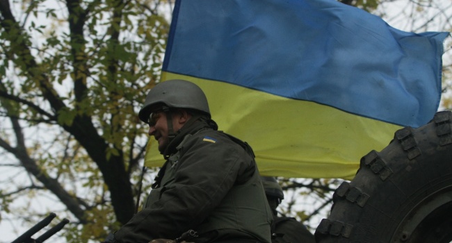 Донбас повернеться під контроль України незалежно від нової влади в Росії – Соловей