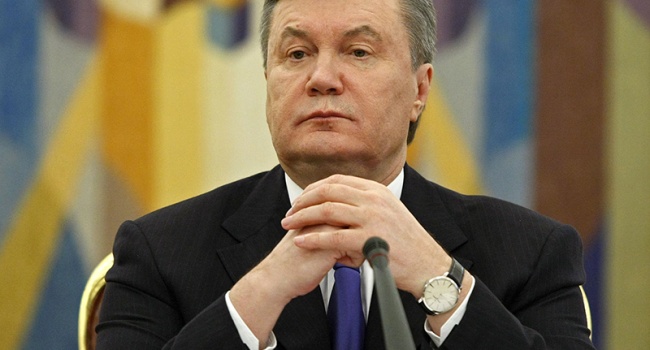 Янукович зробив "серйозну" заяву 
