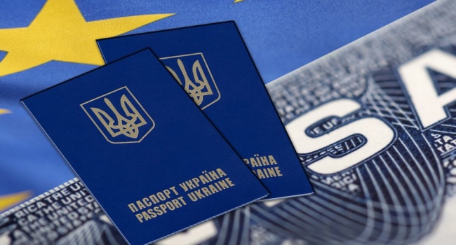 Дипломат не исключил отложение «безвиза» для Украины на неопределенный срок 