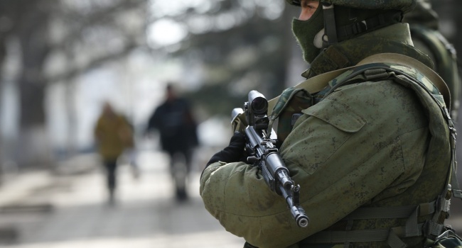 Эксперт спрогнозировал дальнейшие действия Кремля в случае введения иностранных войск в Украину