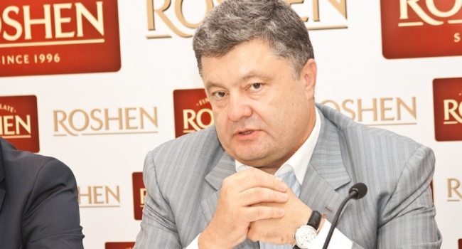 Богдан Карпенко: рішення про закриття «Рошен» у Липецьку приймав не Порошенко, але рекомендації від нього були
