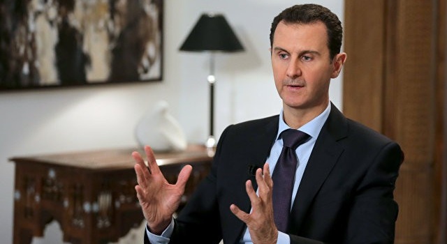 Манн: сирийский конфликт переходит в стадию стагнации