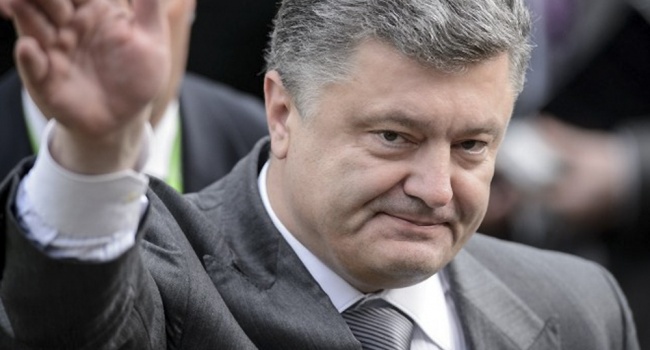 Порошенко пояснив, що Україна чекає від США в часи правління Трампа 