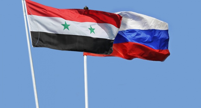 База ВМФ в Сирии будет расширена 