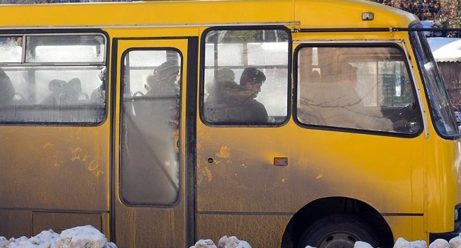 Дождались: сегодня в Киеве опять подорожает проезд в маршрутках