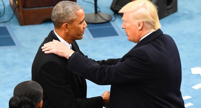 Психолог: между двумя президентами существует огромное различие