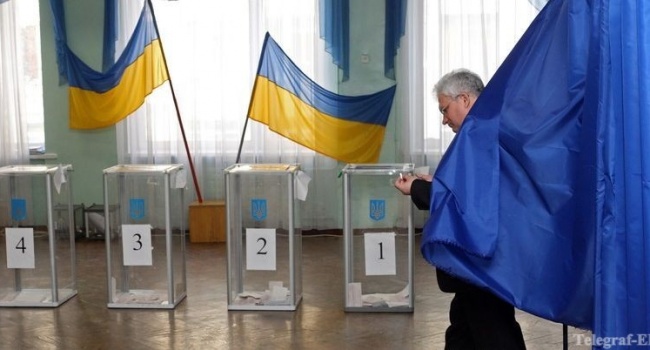 Досрочные выборы в Украине в ближайшее время возможны – эксперт
