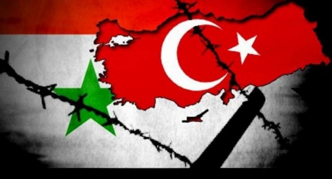 Власти Турции передумали требовать немедленной отставки Асада