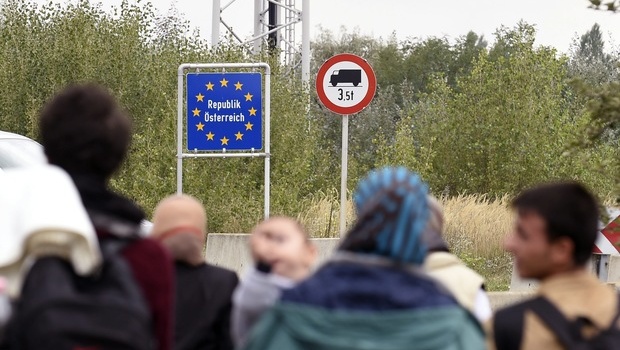 В странах Европы продлят пограничный контроль