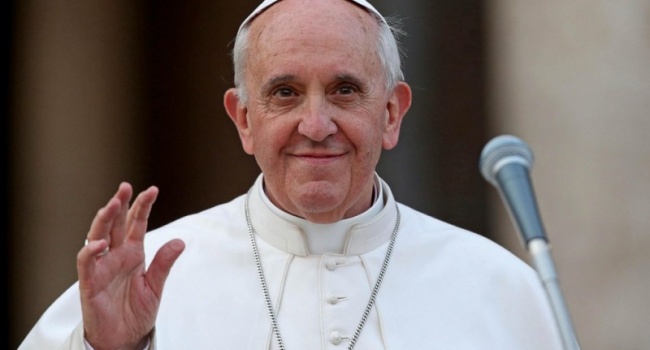 Папа Римский Франциск заявил о появлении фашизма в Европе из-за популизма