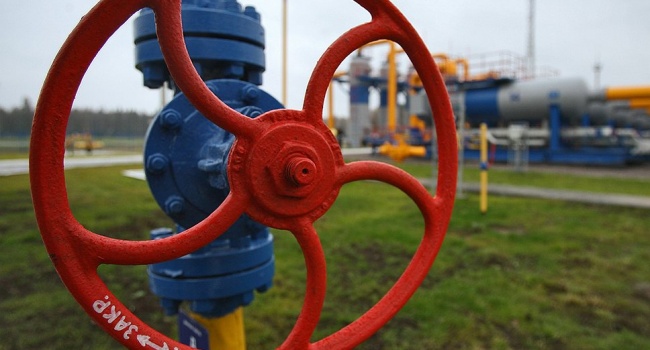 Европейцы отказались финансировать новый российский  газопровод