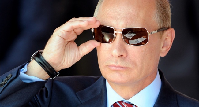 Світ може знищити режим Путіна за кілька днів - журналіст пояснив як