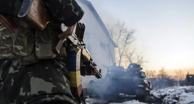 Українські землі поступово звільняються: військові взяли стратегічну висоту поблизу Стаханова