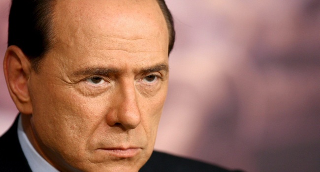 Берлускони призвал Запад сделать РФ своим союзником и другом