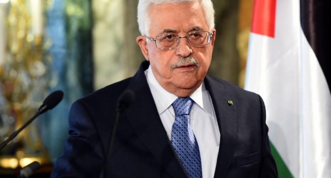 Манн: Палестина никогда не откажется от своих посольств