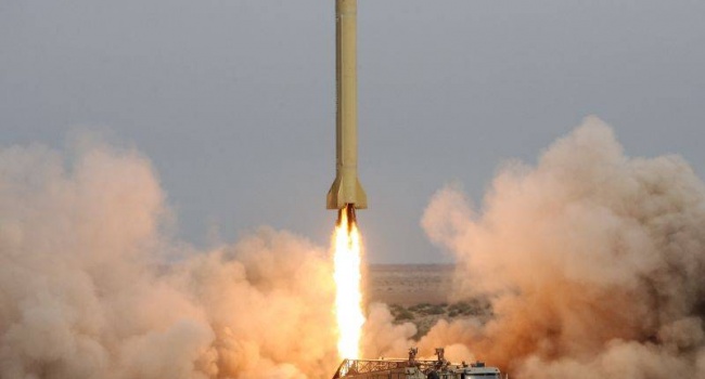 Пользователи Интернета обсуждают новость о размещении мощных китайских ракет рядом с российской границей