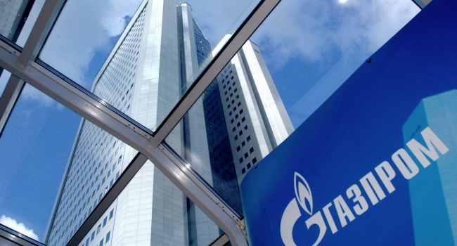 «Газпром» продает свои активы в Германии 