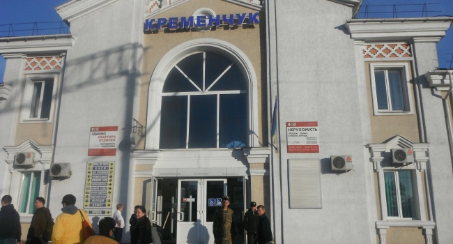 Кожзавод в Кременчуге продадут с молотка за долги