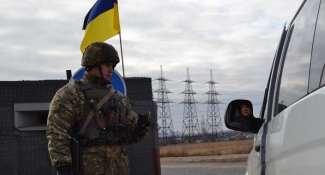 Правоохоронці затримали бойовика, який захоплював Донецький відділ СБУ 