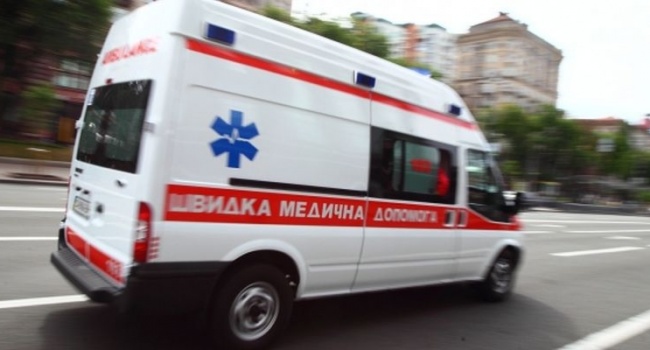 Во Львове 18-летний студент выпрыгнул из окна из-за отчисления из вуза