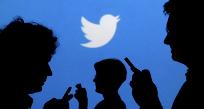 Ученые из Великобритании исследовали Twitter