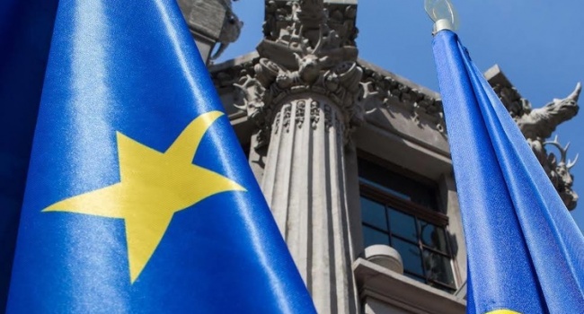 Европа выделила деньги на развитие электронного управления в Украине