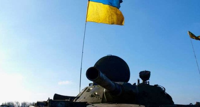 Планы Киева по освобождению Донбасса завершатся вторым Приднестровьем – эксперт 