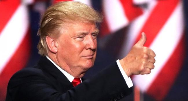 Трамп обещает жесткую борьбу с мигрантами