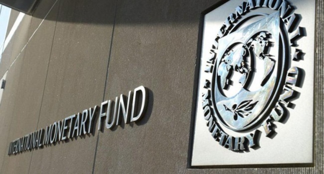 МВФ не собирается выделять Украине новый транш в ближайшее время