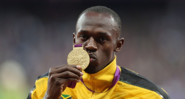Усэйн Болт лишился олимпийского «золота» из-за допинга