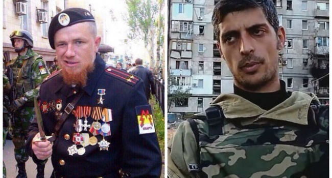 Ветеран АТО спрогнозував долю "Гіві"