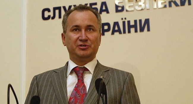 Грицак розповів про втрати СБУ у війні на Донбасі 