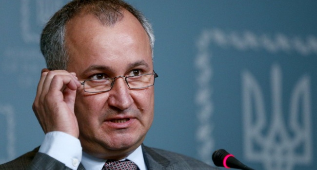 Грицак повідомив про втрати СБУ під час війни з Росією
