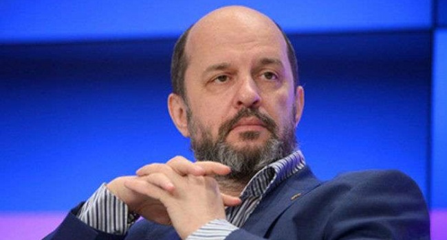 В РФ хочуть наслідувати приклад Китаю та обмежити Інтернет