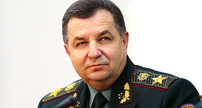 Уснувшего на заседании генерала уволили из Минобороны Украины