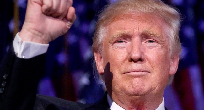 Эксперт рассказал, станет ли Трамп приносить Украину в жертву Эксперт рассказал, станет ли Трамп приносить Украину в жертву