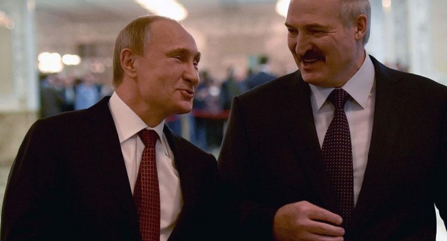 Портніков: Путіна чекає доля Лукашенка