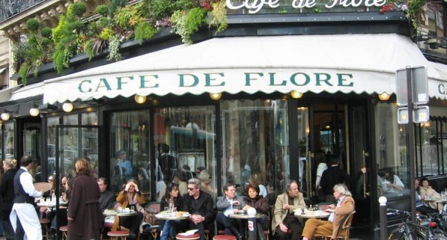 Франция отказалась от любимой «фишки» для туристов в кафе