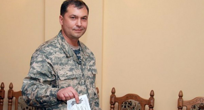 Родственники умершего Болотова спешно бегут из «ЛНР» — блогер