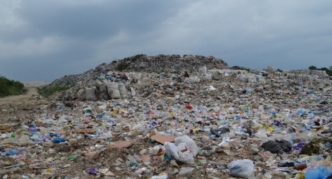 Вирішили, де будуть переробляти львівське сміття