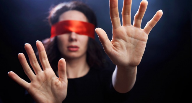 Человечество оказалось на пороге «эпидемии слепоты» — учёные