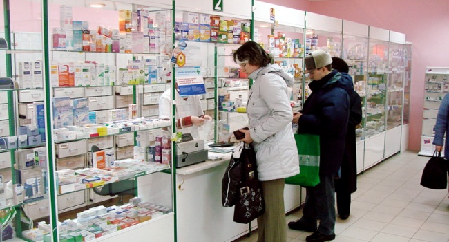В аптеках Украины могут исчезнуть некоторые лекарственные препараты