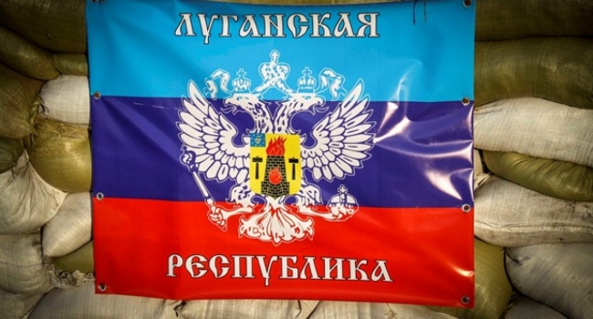 «Оппозиционный блок» призывает отменить блокаду в Луганской области