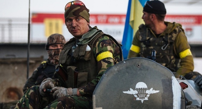 Волонтер повідомив про плани Росії нанести по Україні ракетні удари