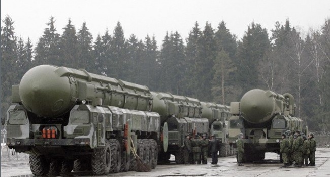 ЗМІ: У США оцінюють шанси на виживання керівників РФ та Китаю при ядерному ударі 